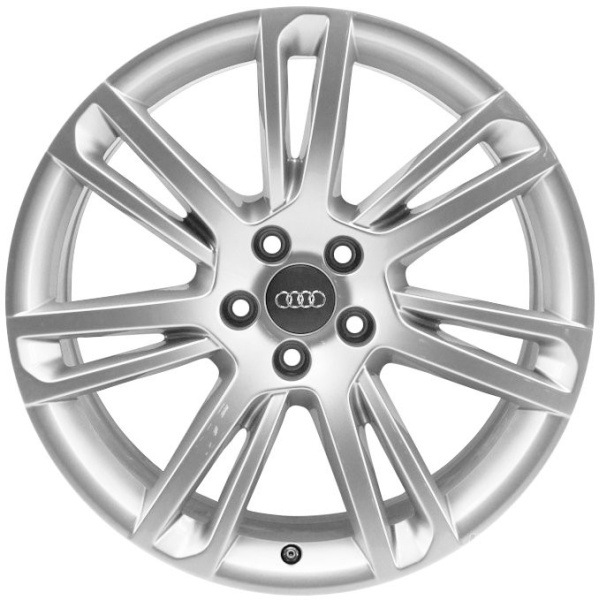 Janta Aliaj Oe Audi 19" 9J x 19 ET33 8T0071499D8Z8